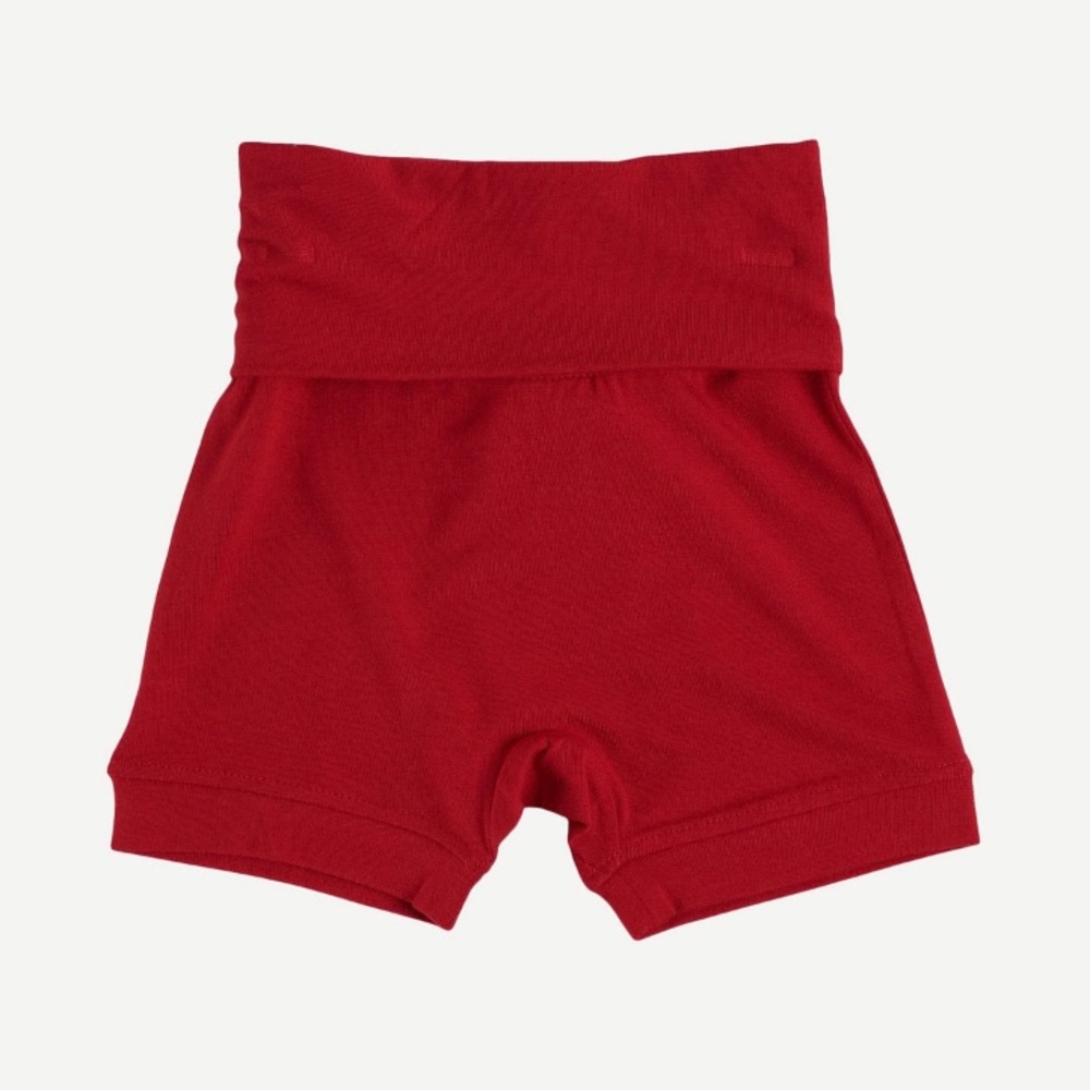 KQ Bamboo Shorts